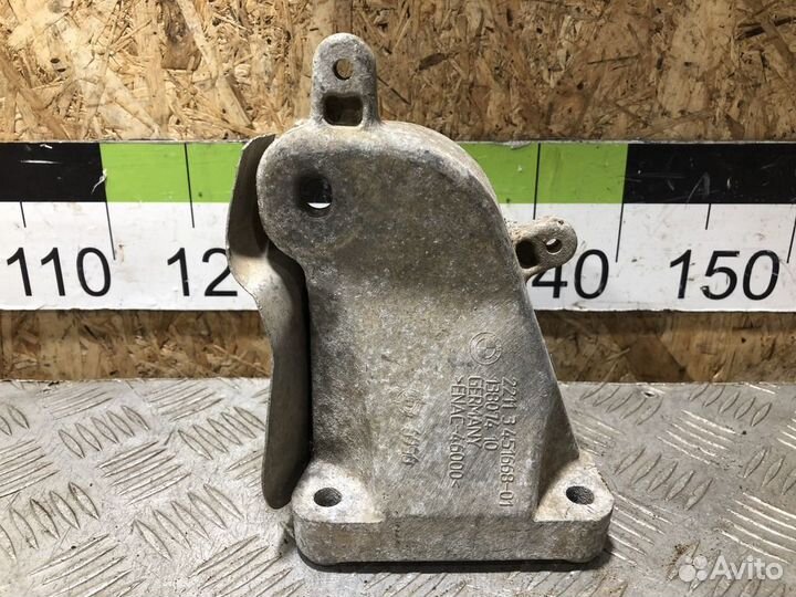 Кронштейн двигателя Bmw X3 e83 2004-2010