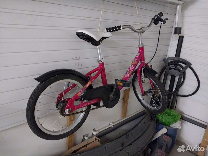 Велосипед детский Corto miki