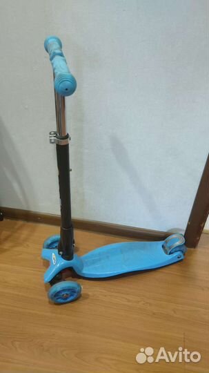 Самокат детский
