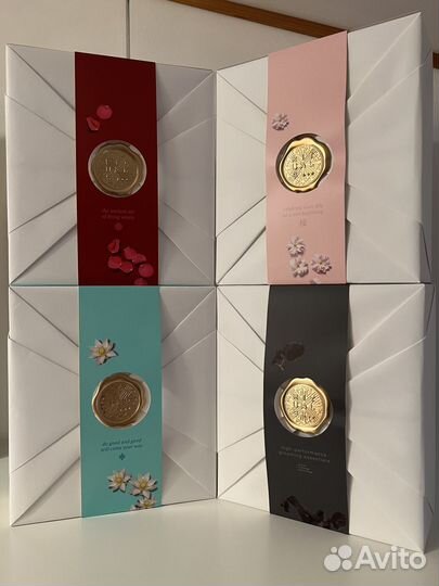 Набор подарочный от Rituals M размер