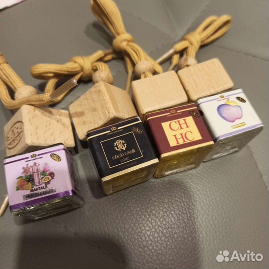 Автопарфюм