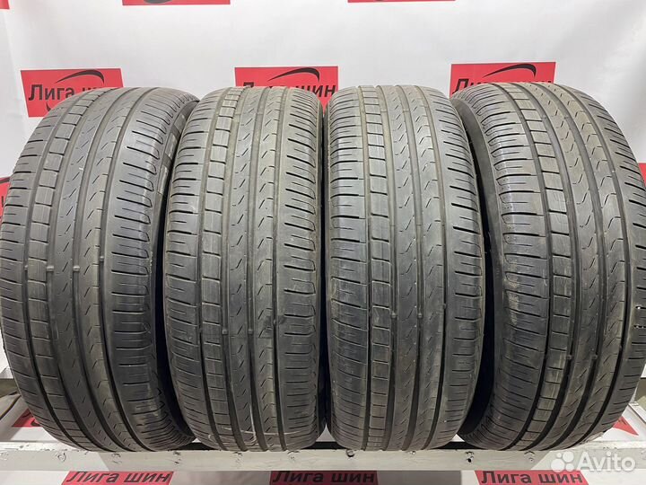 Pirelli Scorpion Verde 235/55 R19