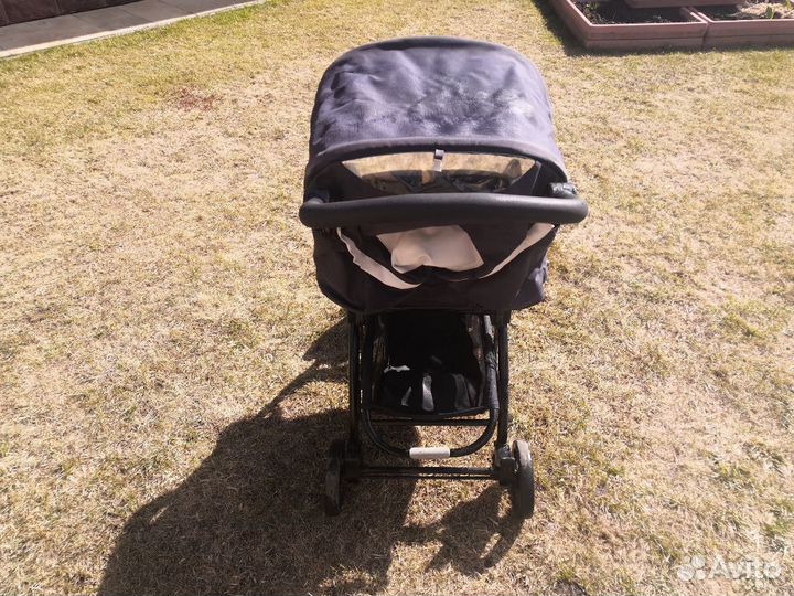 Коляска Inglesina espresso