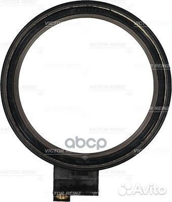 Сальник к/в задний 80x98x14.7 Ope Astra/Zafira B