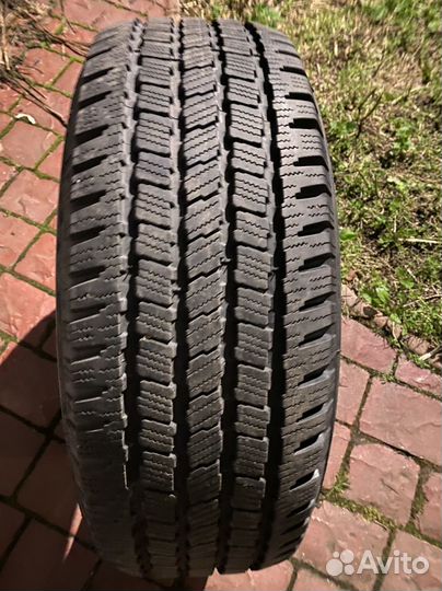 Michelin LTX M/S 245/65 R17