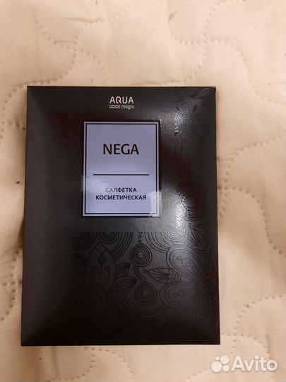 Салфетка косметическая Greenway Гринвей