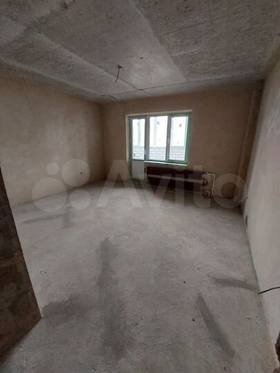 3-к. квартира, 91,6 м², 9/17 эт.