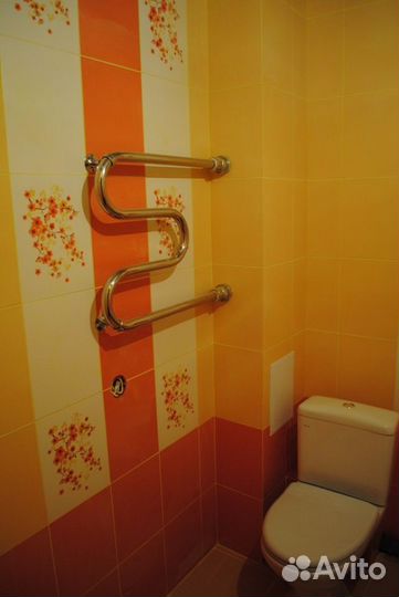 Ванна, туалет под ключ