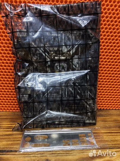 Gigabyte B360M Power 1151v2