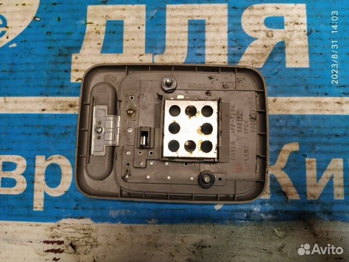 Плафон салона Nissan Maxima A33 00-06