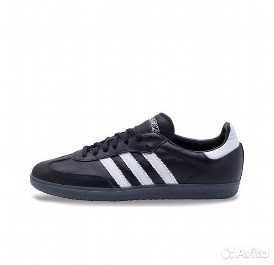 Fucking Awesome x Adidas Samba (35.5-47 EU)