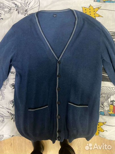 Вещи пакетом