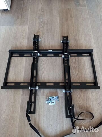 Крепление для телевизора на стену