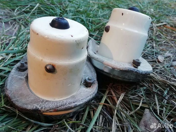 Подфарники СССР