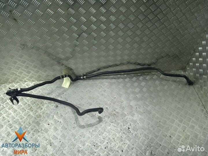 Патрубок (трубопровод, шланг) Tesla Model X 2019