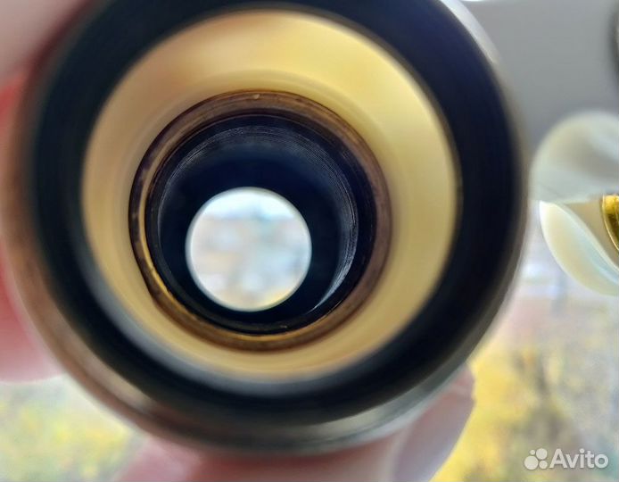 Театральный бинокль СССР, 1950-60е годы