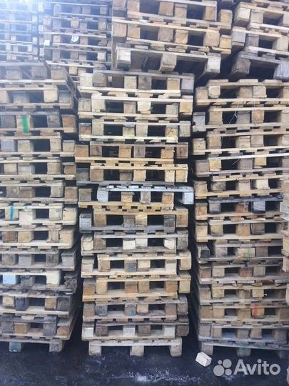 Поддоны Реутов