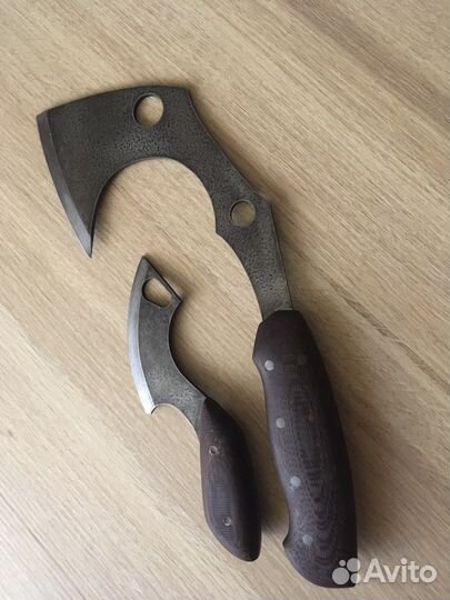 Туристический набор