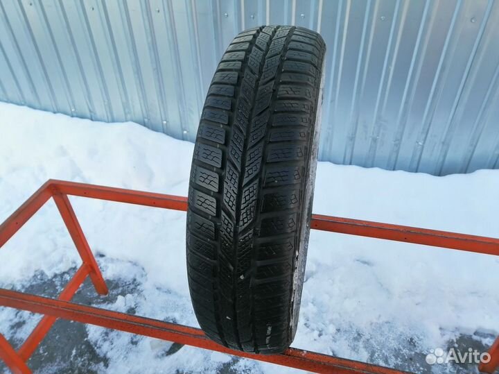 Semperit Master-Grip 155/65 R15 100T