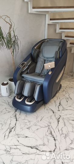 Массажное кресло Rovos 775