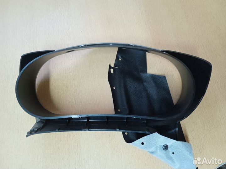 Накладка щитка приборов Datsun on-DO