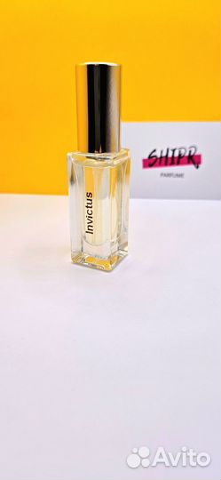 Духи Paco Rabanne Invictus 5ml