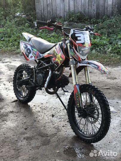 Kayo 125