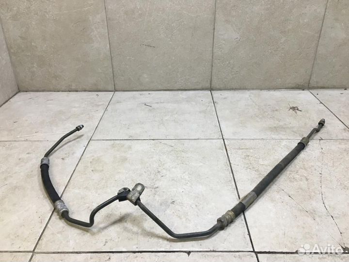 Трубка гидроусилителя Chevrolet Lacetti J200