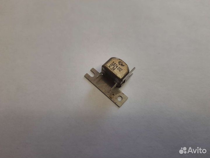 Магнитная головка