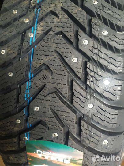 Nokian Tyres Nordman 8 215/60 R16