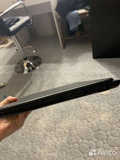 Acer aspire A315 21