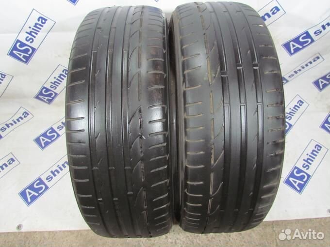 Bridgestone Potenza S001 215/45 R20 93Q