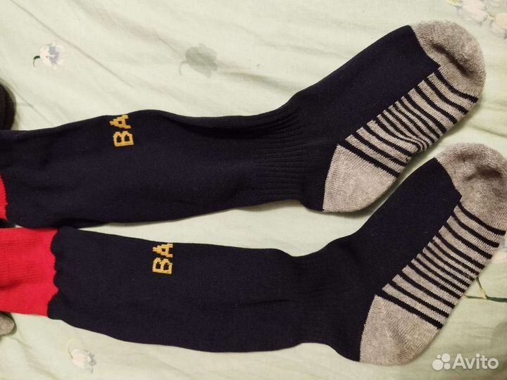 Носки и Гетры для футбола для мальчика