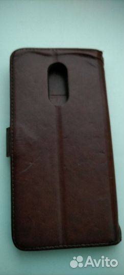 Чехол книжка Кошелек