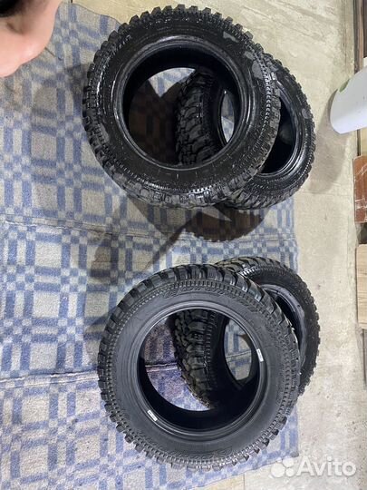 Cordiant Off Road 215/65 R16