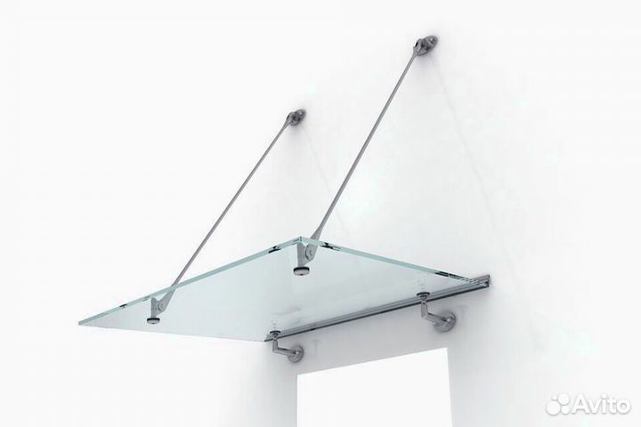 Защитный козырек