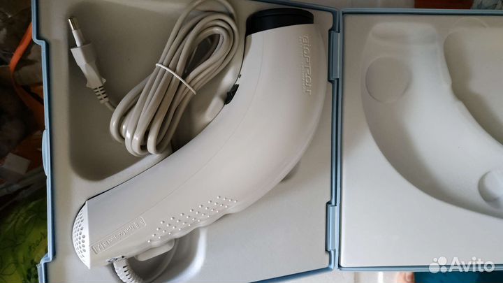 Лампа Bioptron со штативом