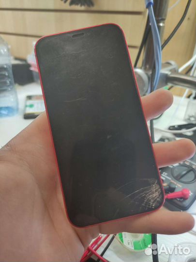 Замена стекла на телефоне, переклейка