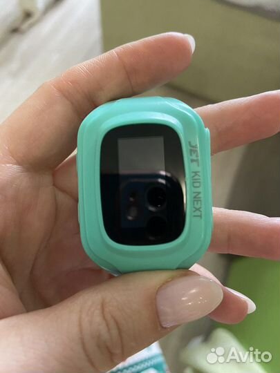 Детские смарт часы с gps