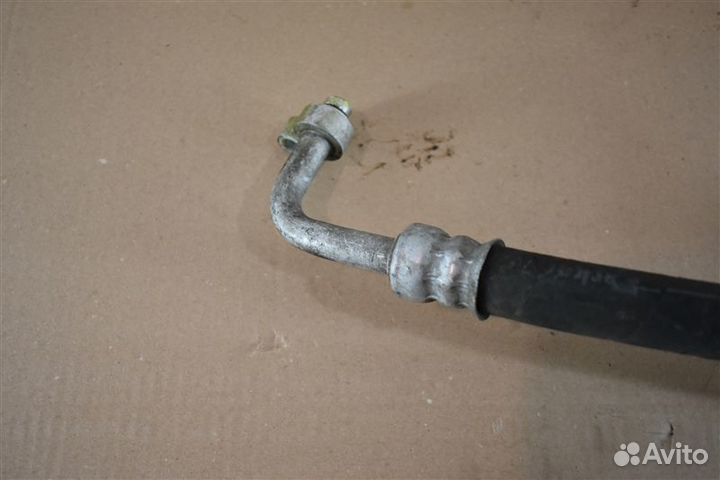 Трубка кондиционера Mazda 3 BL Z6 2008 - 2013