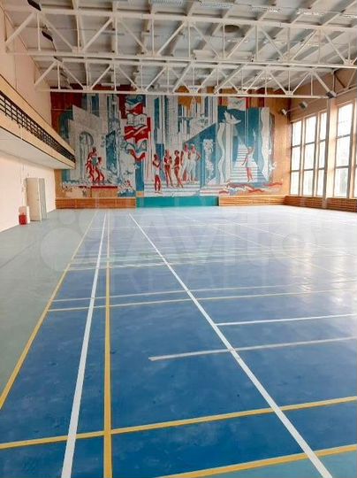 Продажа здания (осз) 3865 м2 у метро Бульвар Рокос