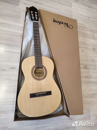 Классические гитары 3/4 Veston, Terris