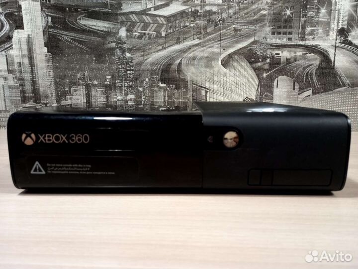 Xbox 360