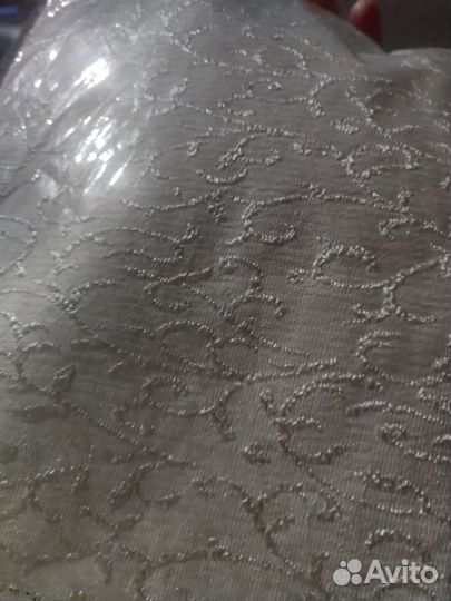 Турецкая скатерть