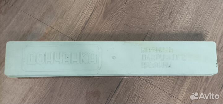 Машинка для ручного вязания (дончанка)