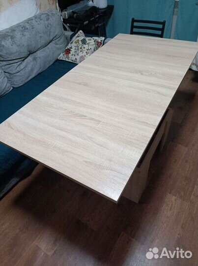 Стол трансформер