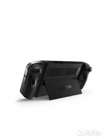Lenovo legion go