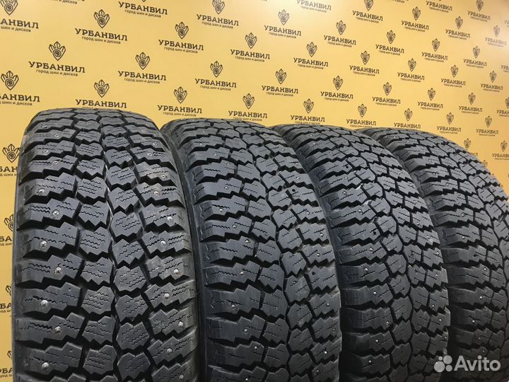 КАМА Кама-501 195/65 R15 91R