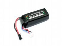 Li-Pol 11.1v 802555 1800mah SM