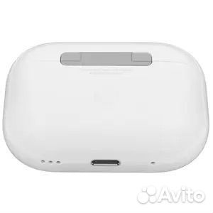 Airpods pro 2 type c